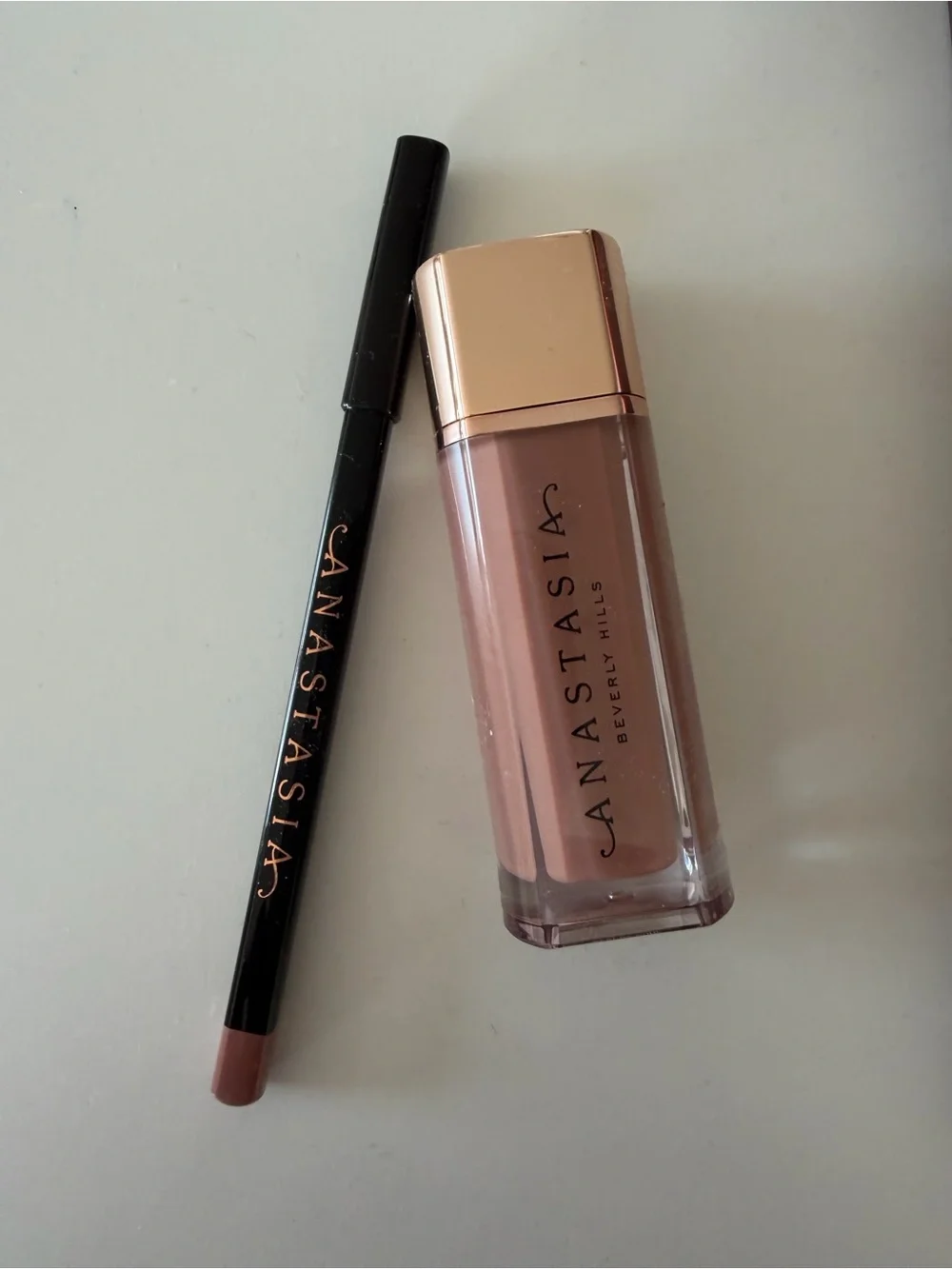 Anastasia Beverly Hills